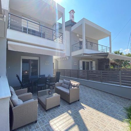 Villa Emerald Luxury Living 尼基季 外观 照片