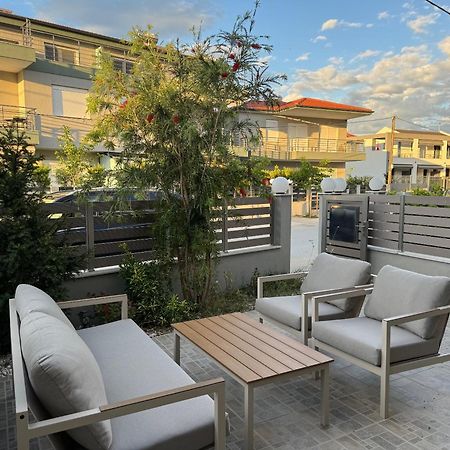 Villa Emerald Luxury Living 尼基季 外观 照片