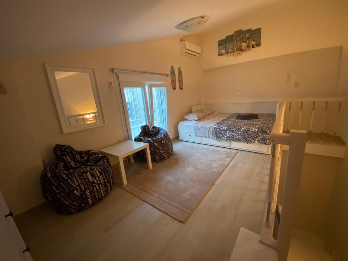 Villa Emerald Luxury Living 尼基季 外观 照片
