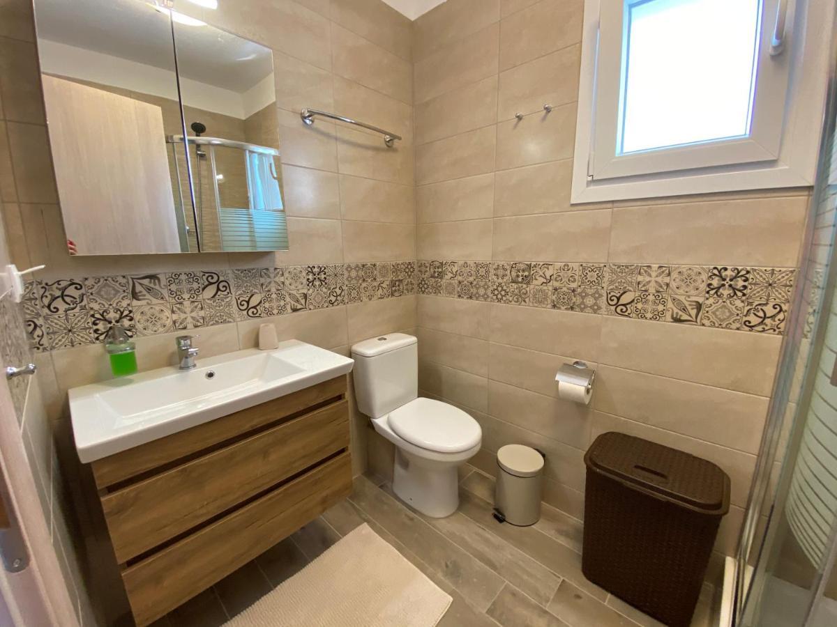 Villa Emerald Luxury Living 尼基季 外观 照片