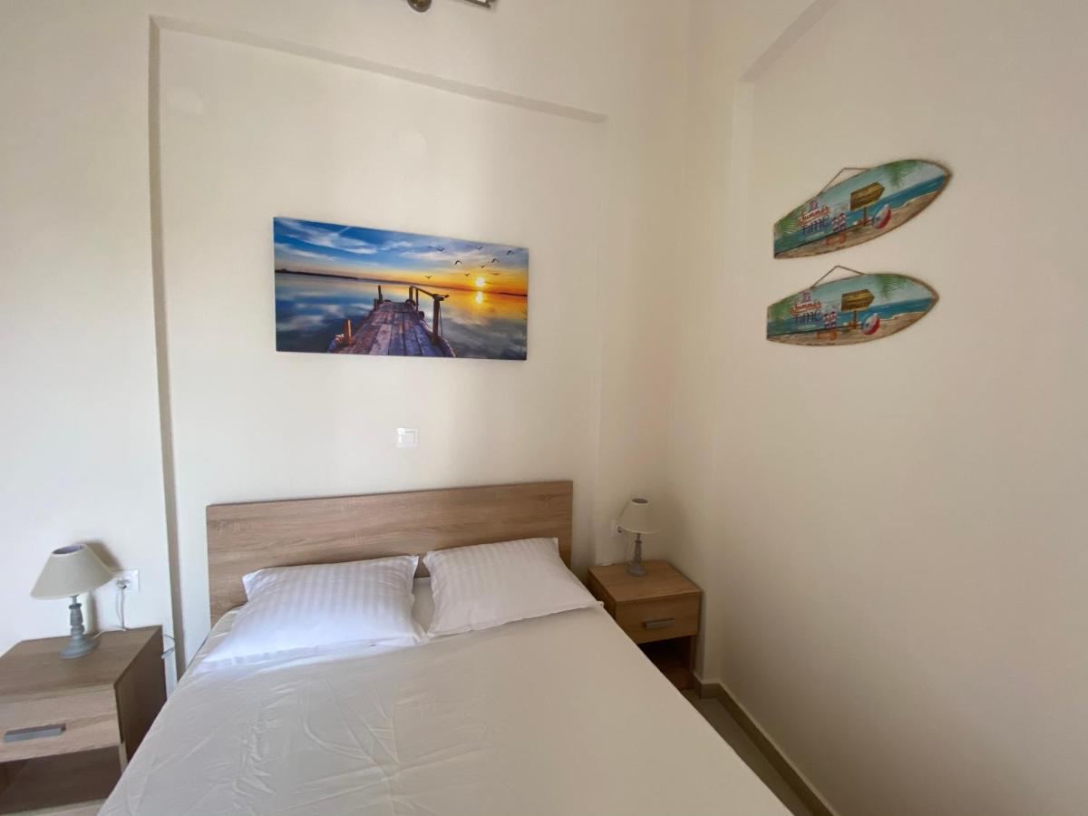 Villa Emerald Luxury Living 尼基季 外观 照片