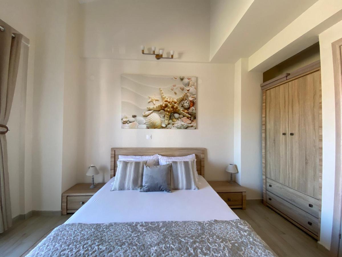 Villa Emerald Luxury Living 尼基季 外观 照片