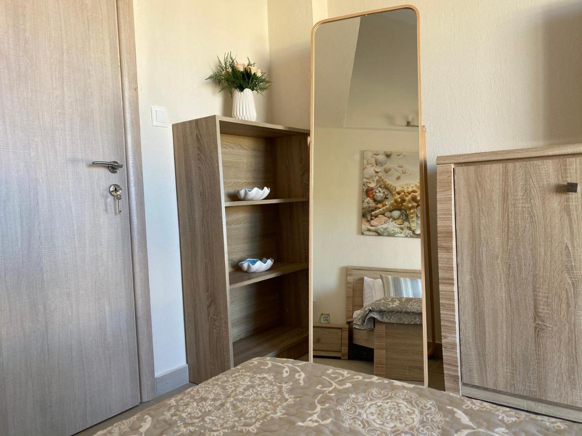 Villa Emerald Luxury Living 尼基季 外观 照片