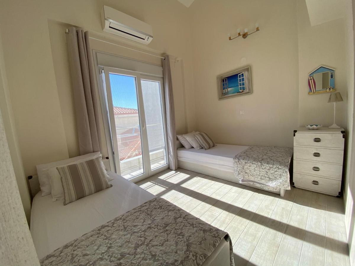 Villa Emerald Luxury Living 尼基季 外观 照片