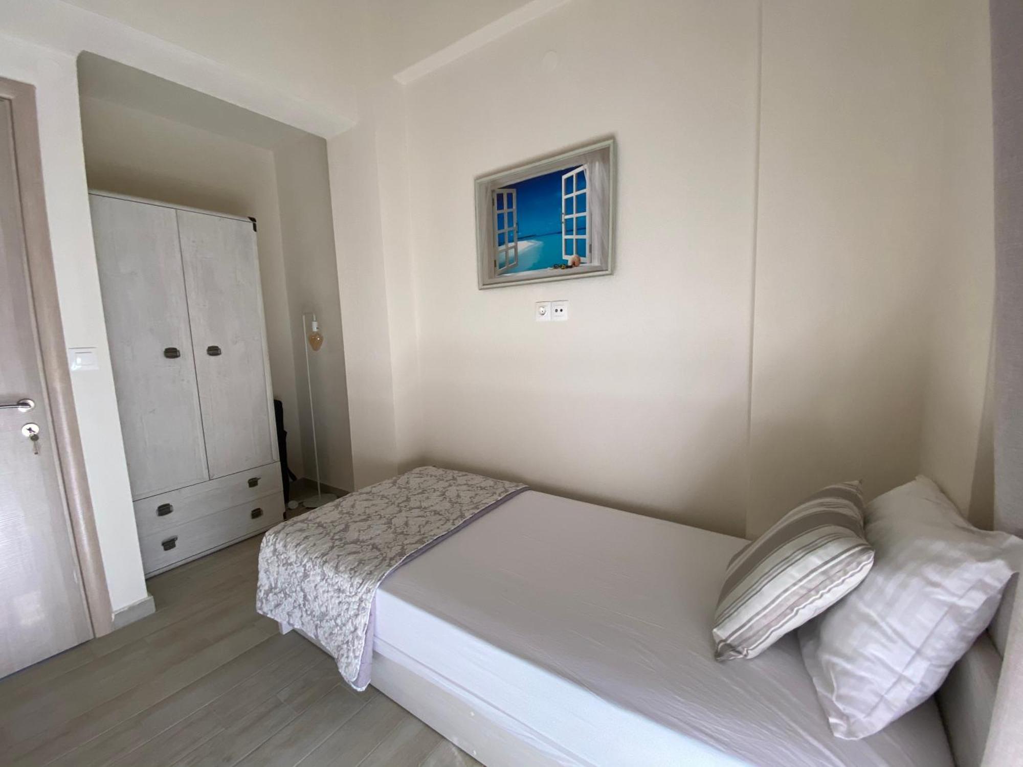 Villa Emerald Luxury Living 尼基季 外观 照片