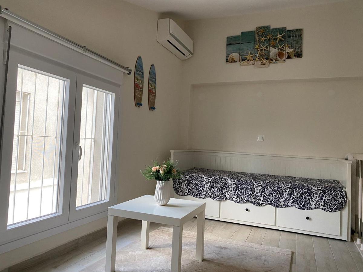 Villa Emerald Luxury Living 尼基季 外观 照片