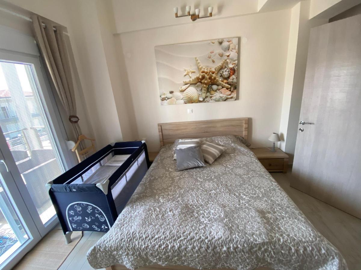 Villa Emerald Luxury Living 尼基季 外观 照片