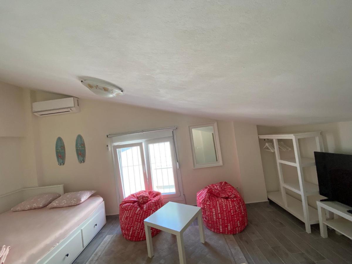 Villa Emerald Luxury Living 尼基季 外观 照片