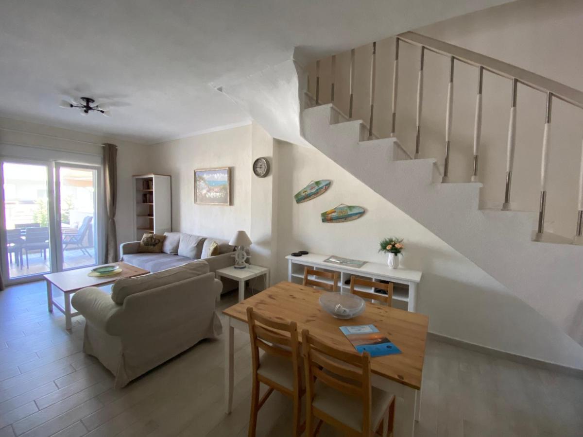 Villa Emerald Luxury Living 尼基季 外观 照片