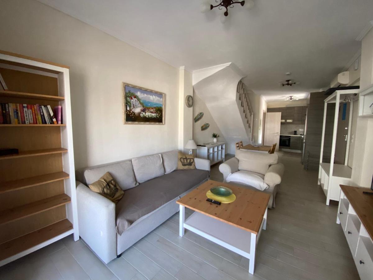 Villa Emerald Luxury Living 尼基季 外观 照片